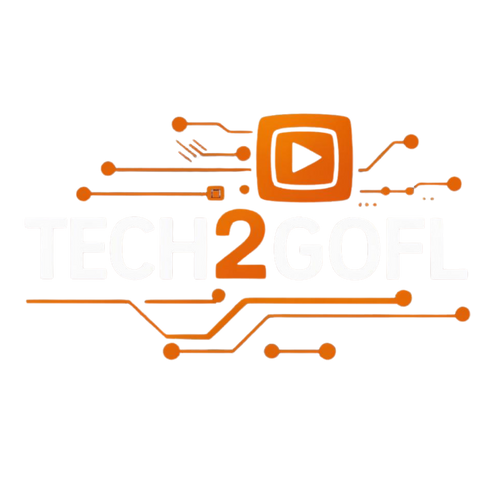 Tech2GoFL Streaming Devices